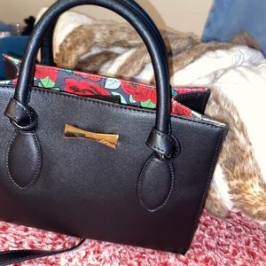 Betsy Johnson purse
